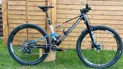 Mondraker F-Podium RR SL