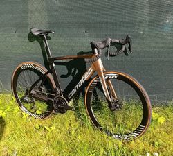 Corratec CCT Evo Pro
