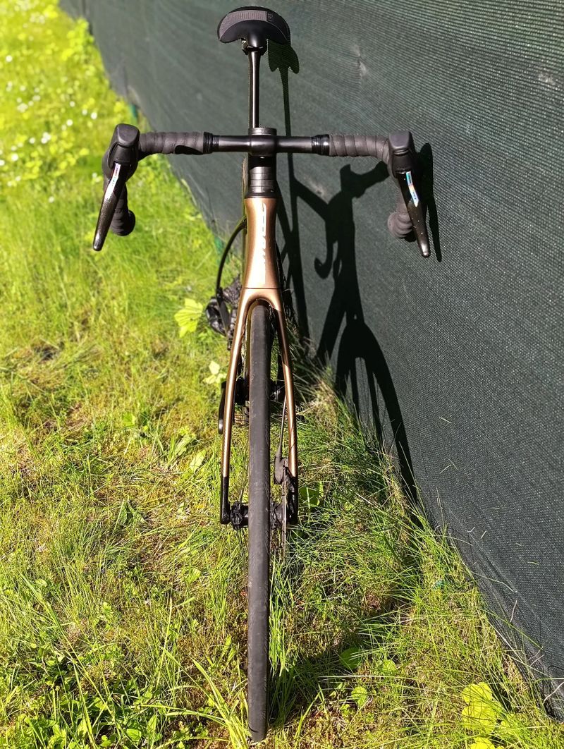 Corratec CCT Evo Pro