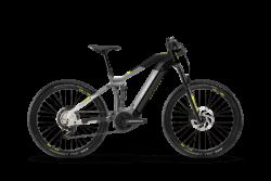 Haibike Haibike FullSeven 6 Yamaha PW-ST 630Wh NOVÉ ELEKTROKOLO