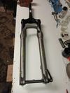 Vidlice RST Aerial 29 TnL 28,6 100mm