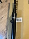 Cannondale Lefty Ocho Alloy - 100mm zdvih