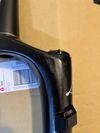 Cannondale Lefty Ocho Alloy - 100mm zdvih