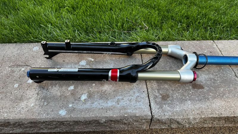 Manitou R7 Super