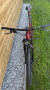 Trek xcaliber 9