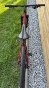 Trek xcaliber 9