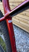 Trek xcaliber 9