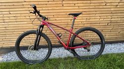 Trek xcaliber 9