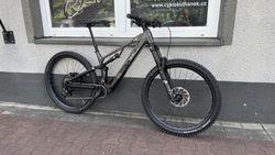 Nový Crussis ONE FULL 11.11. AVINOX M2S