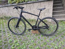 Specialized Sirrus 4.0