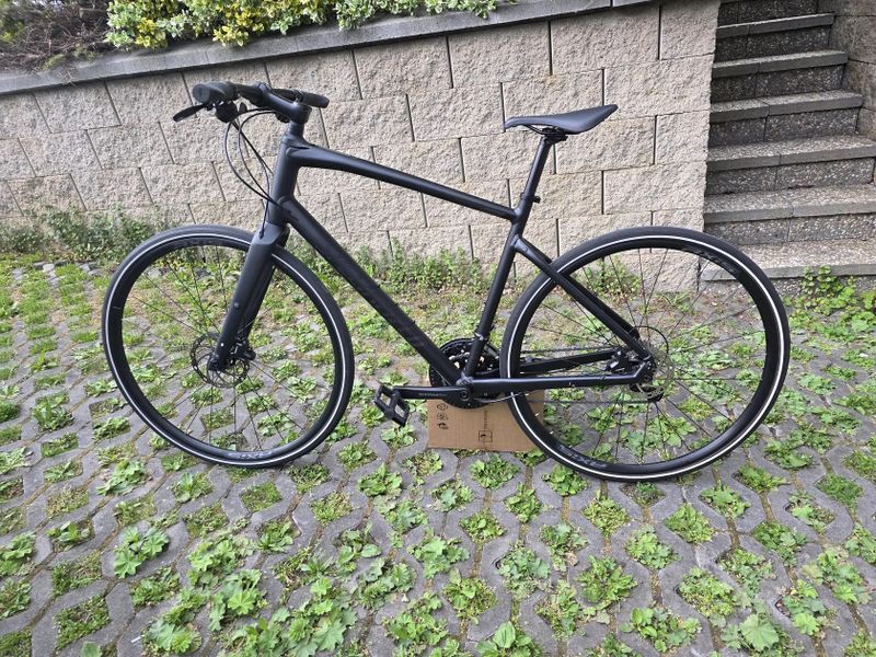 Specialized Sirrus 4.0