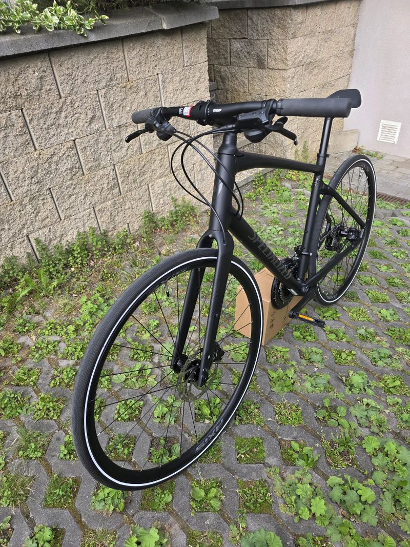 Specialized Sirrus 4.0