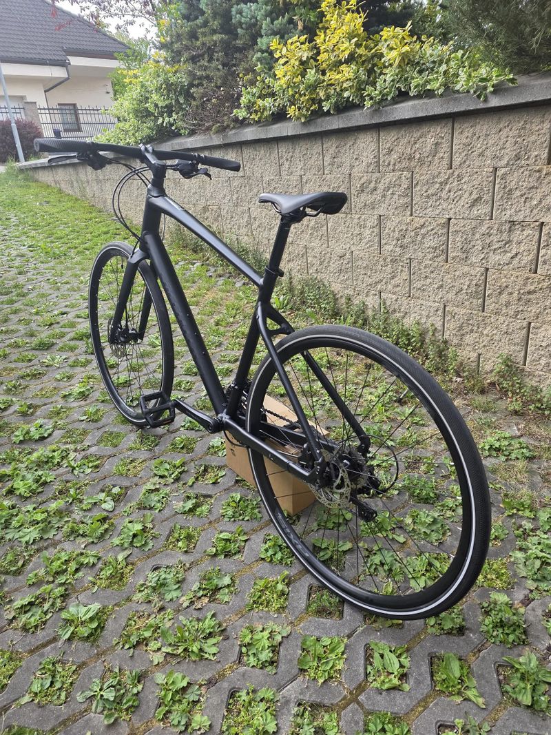 Specialized Sirrus 4.0