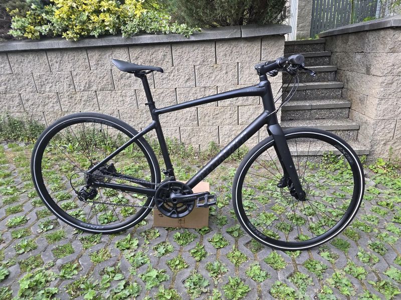 Specialized Sirrus 4.0