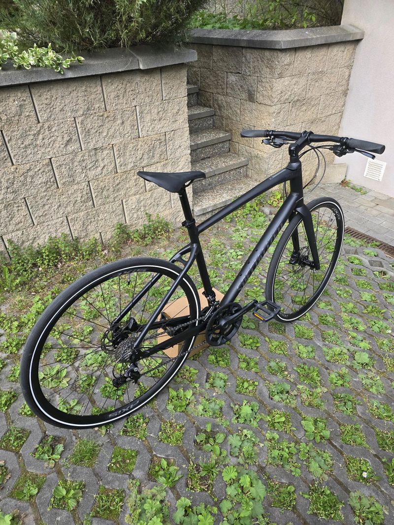 Specialized Sirrus 4.0