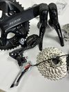 Shimano 105/12s kompletní sada, prodám i po částech