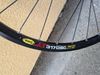 přední kolo 26" Shimano Deore/Mavic XM 317