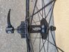 přední kolo 26" Shimano Deore/Mavic XM 317