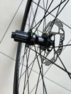 Zapletená kola Merida Expert
