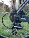 Superior eXC 829 - nájezd 750 Km, zánovní stav