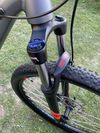Superior eXC 829 - nájezd 750 Km, zánovní stav