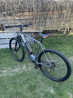 Superior eXC 829 - nájezd 750 Km, zánovní stav