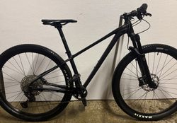 Merida big nine 600