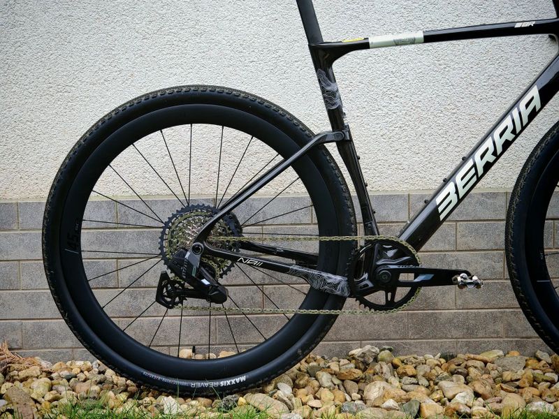 Berria Naii BR AXS