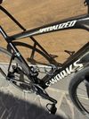 Specialized S-WORKS Tarmac 58