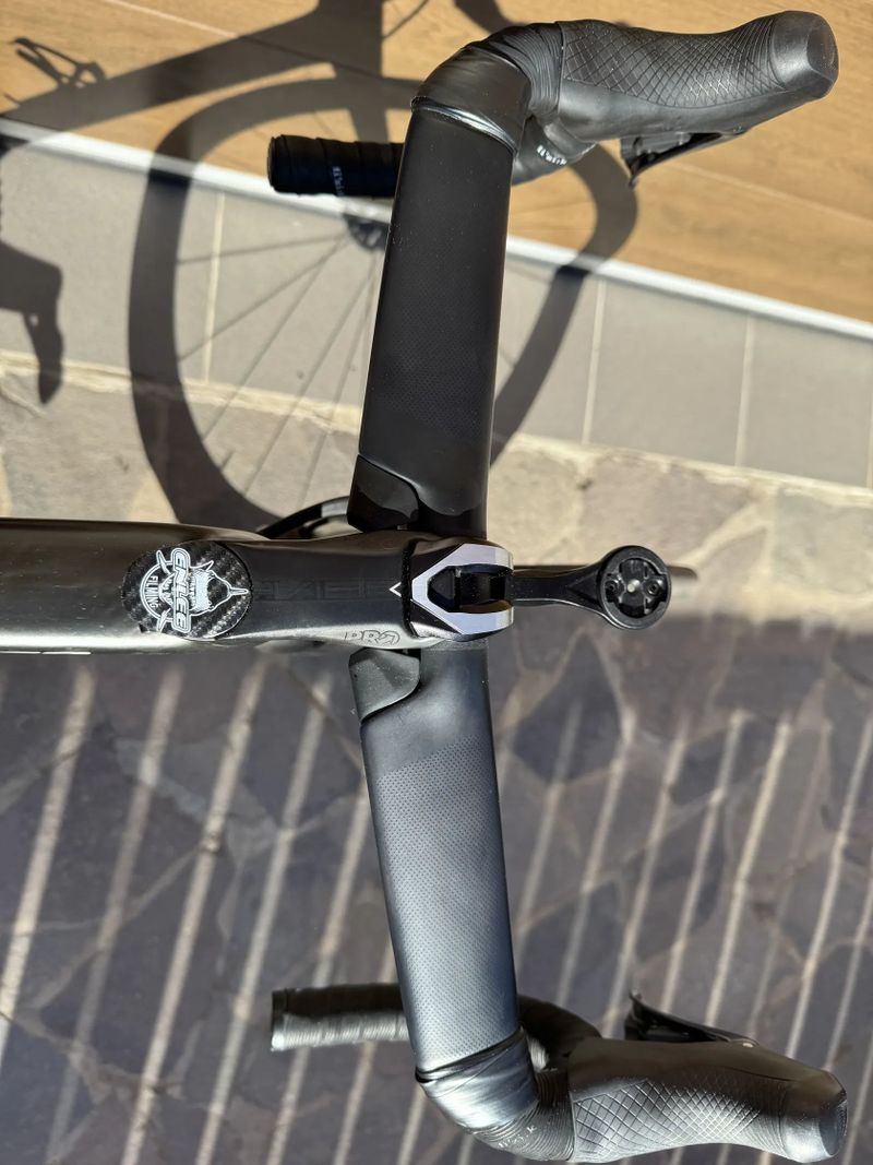Specialized S-WORKS Tarmac 58