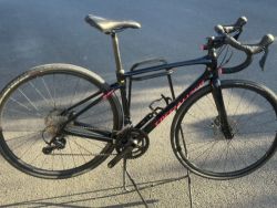 Specialized Ruby Sport 2018, vel. 51
