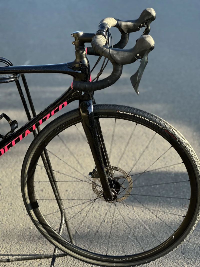 Specialized Ruby Sport 2018, vel. 51