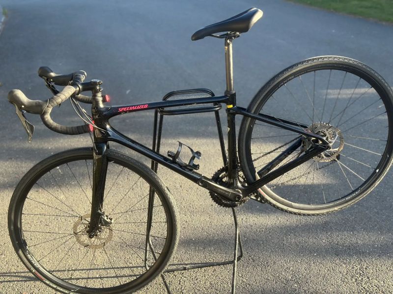 Specialized Ruby Sport 2018, vel. 51