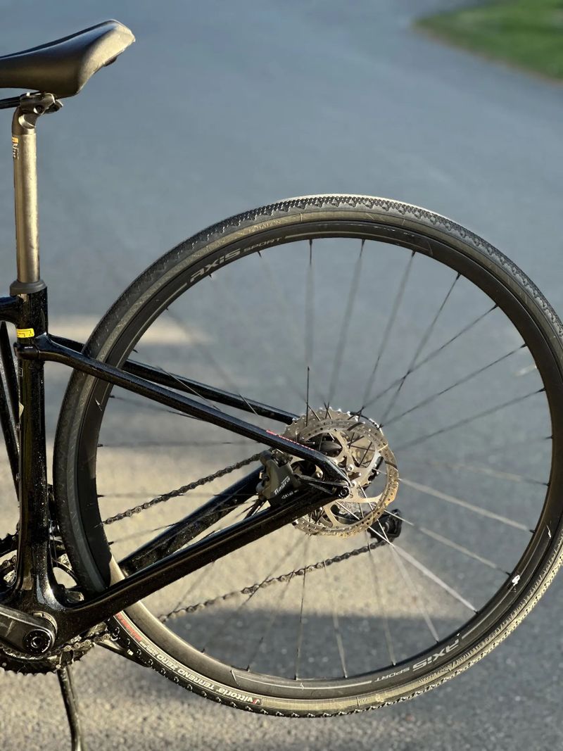 Specialized Ruby Sport 2018, vel. 51