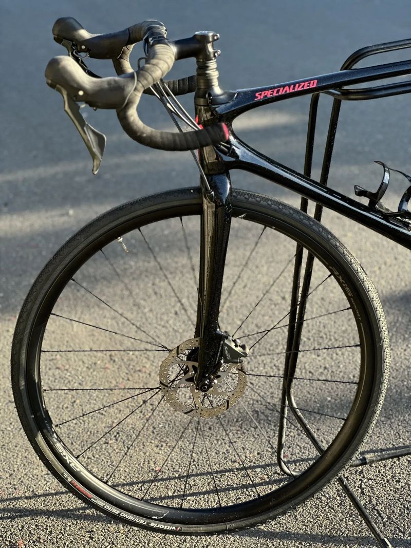 Specialized Ruby Sport 2018, vel. 51