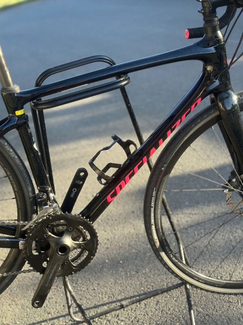 Specialized Ruby Sport 2018, vel. 51