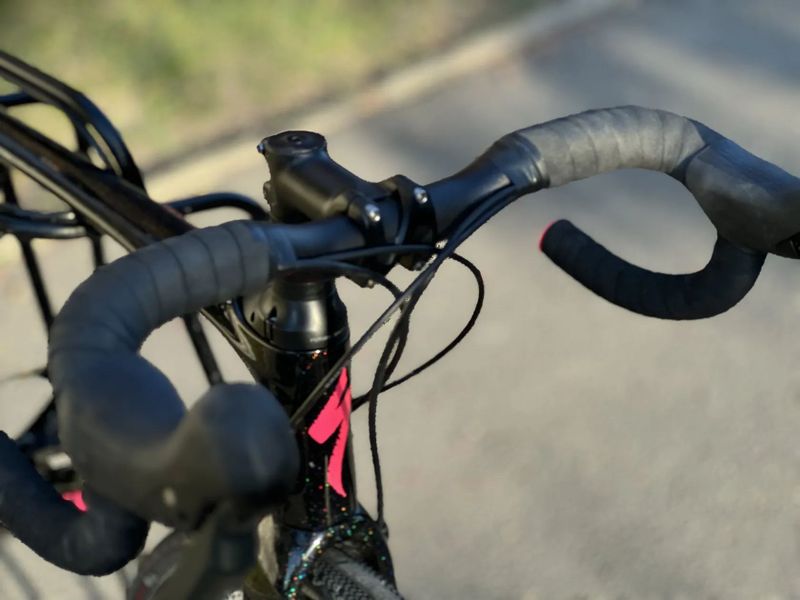 Specialized Ruby Sport 2018, vel. 51