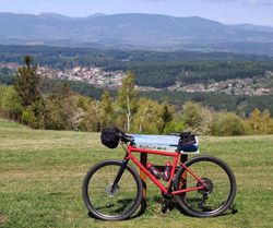 Flatbar gravel RB RX