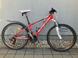 Superior Racer 26"