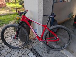 Merida Big Nine 500