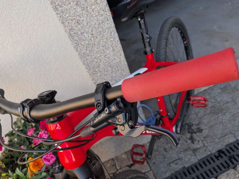 Merida Big Nine 500