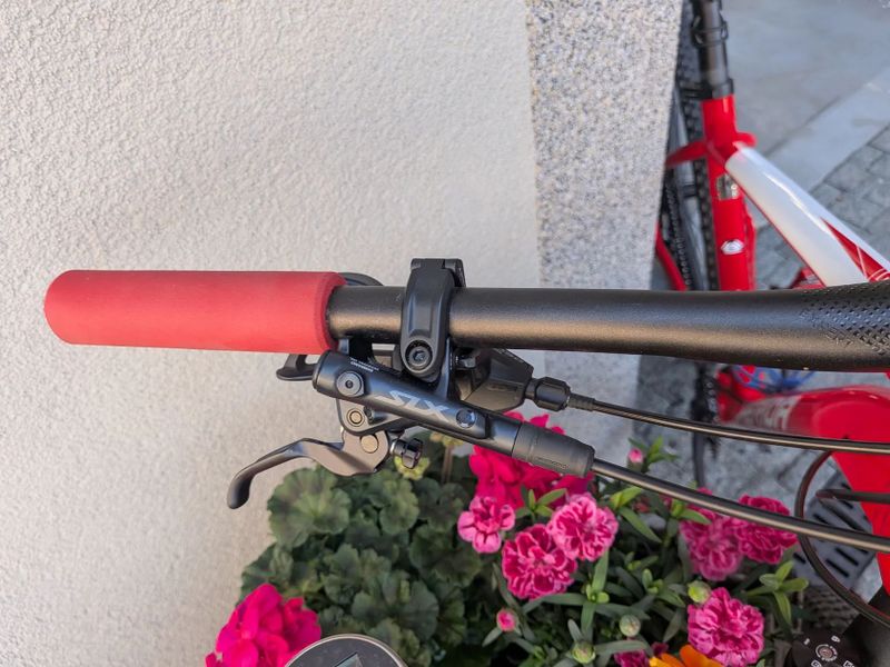 Merida Big Nine 500