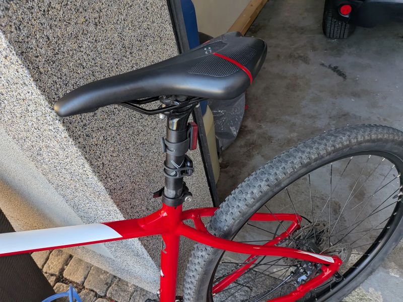 Merida Big Nine 500