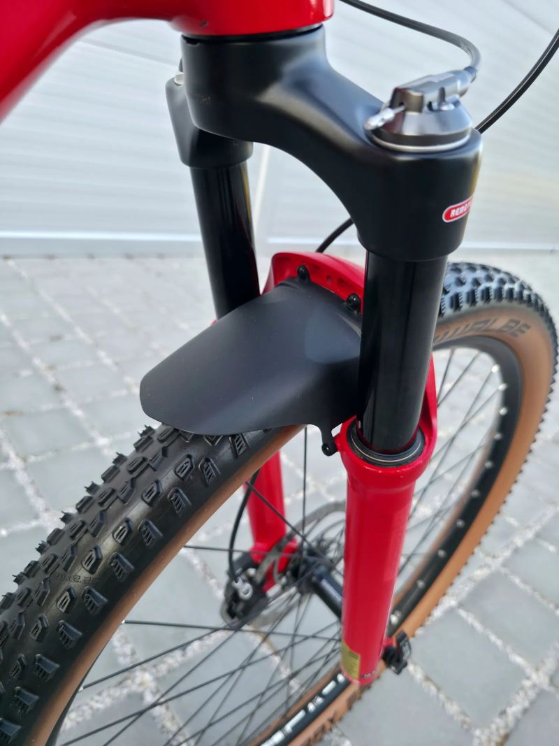 Horské kolo Cube Reaction C:62 ON1 Carbon 2021 29″ velikost XL