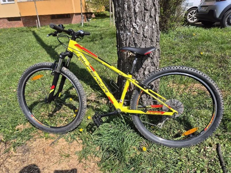Superior Racer XC 27