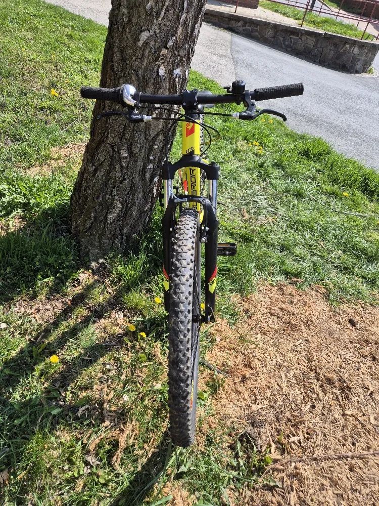 Superior Racer XC 27