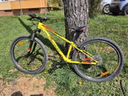 Superior Racer XC 27