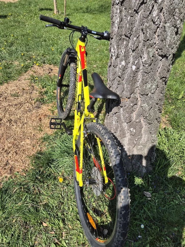 Superior Racer XC 27