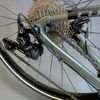 Cube Nuroad pro 2022 ( GRX 2x10.. vel.S) 