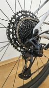 Specialized Chisel HT - zakoupen 3-2026